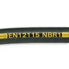 NBR tanker suction/Delivery hose  | OSD 6661